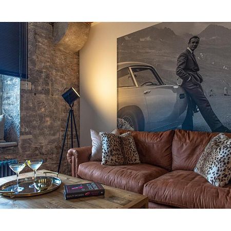 Rwy Suite007 Luxury Signature Apartment With Sea View & Optional Parking Plymouth Esterno foto