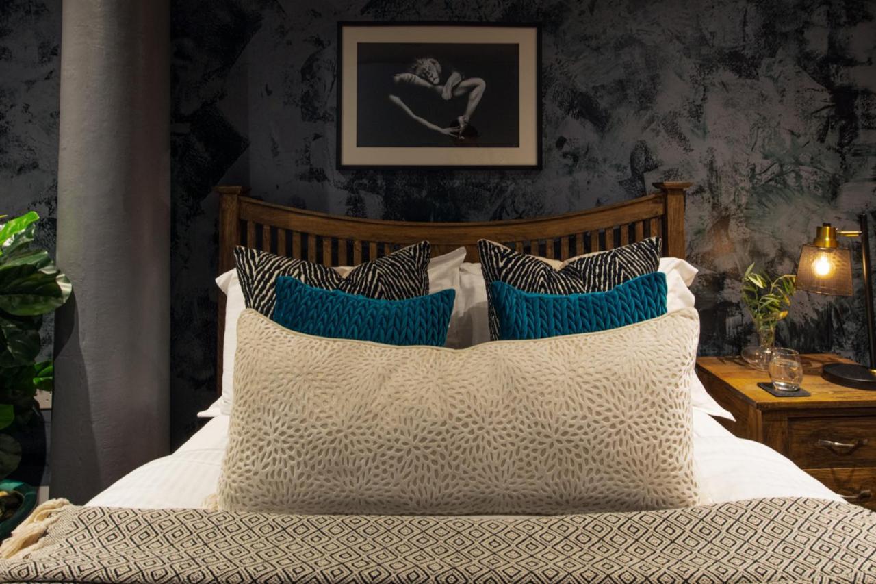 Rwy Suite007 Luxury Signature Apartment With Sea View & Optional Parking Plymouth Esterno foto